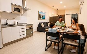 APARTAMENTO PLAYA Valencia